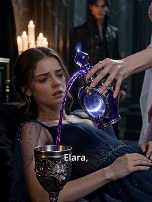 Luna's Vengeance