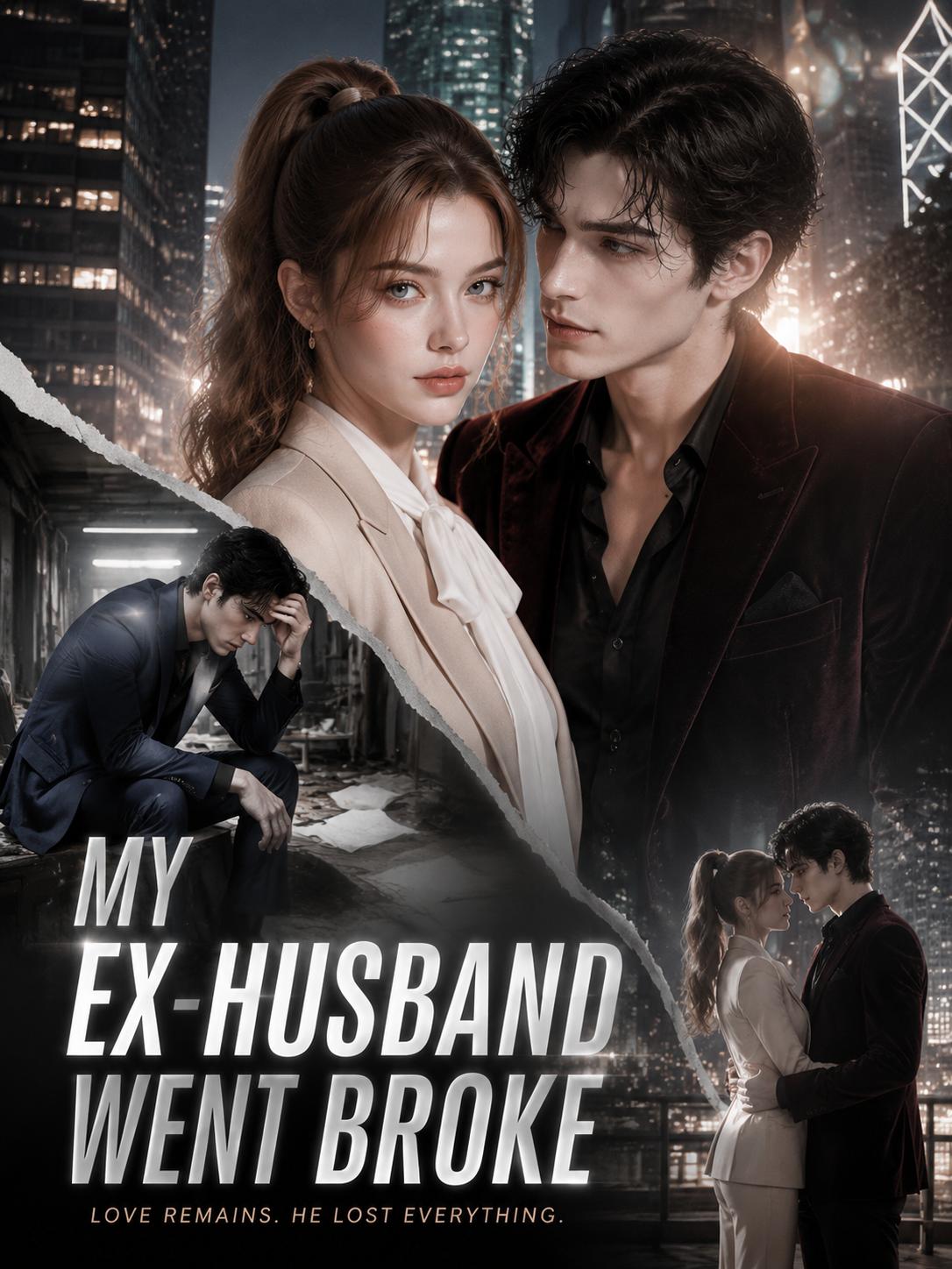 My Ex-Husband Went Broke