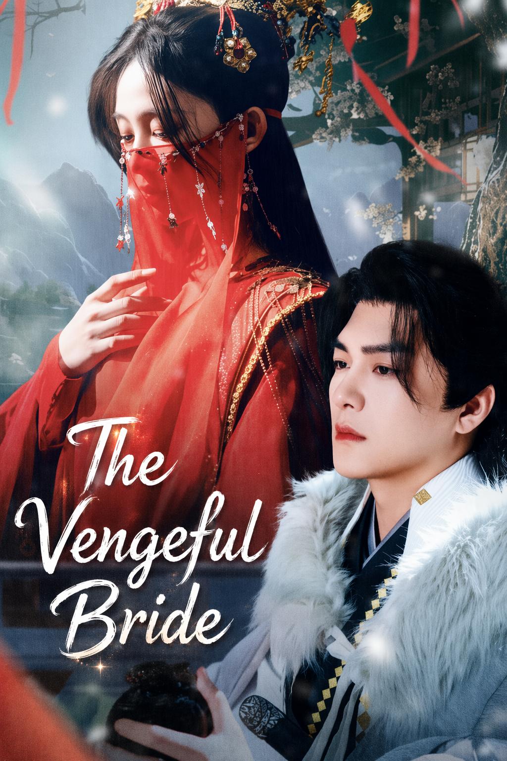The Vengeful Bride