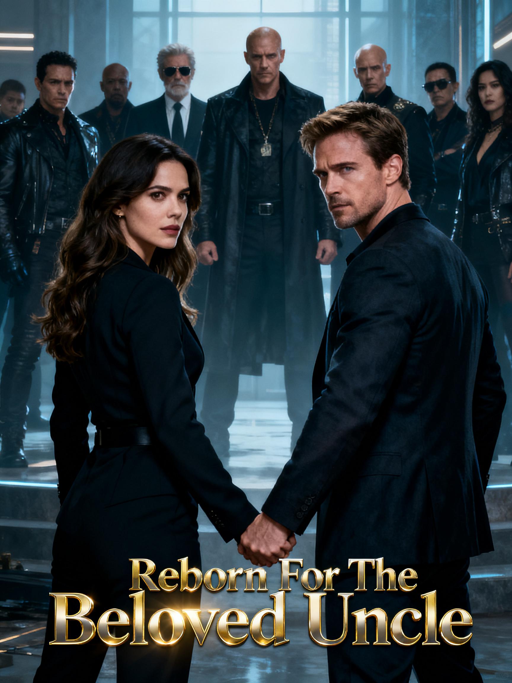 Reborn For The Beloved Uncle