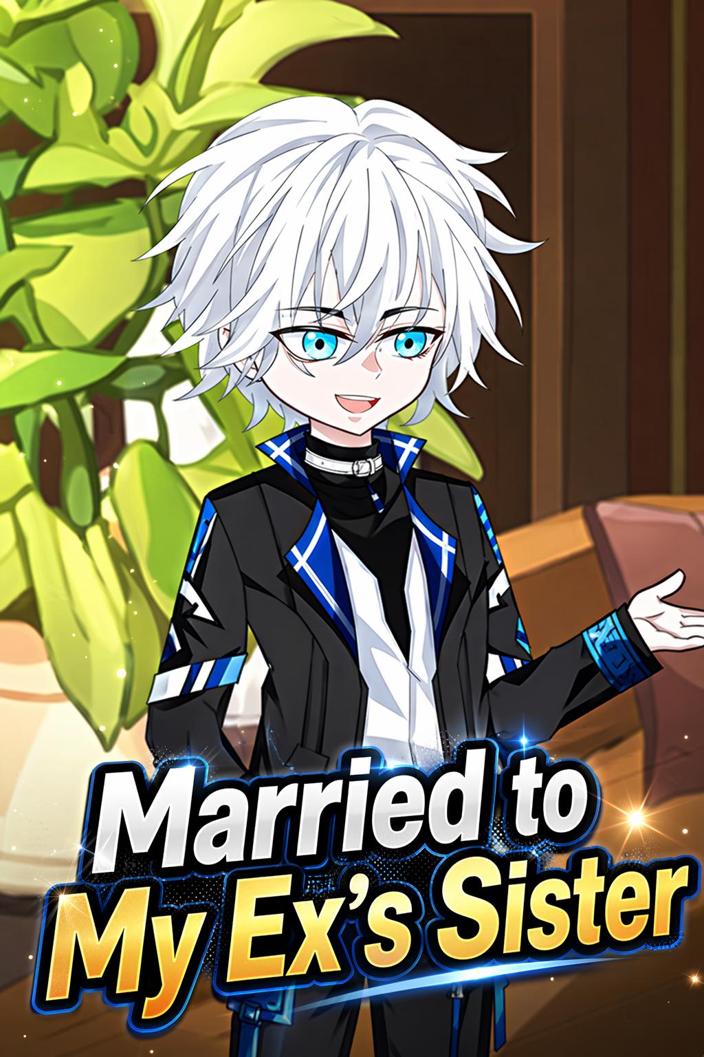 Married to My Ex's Sister