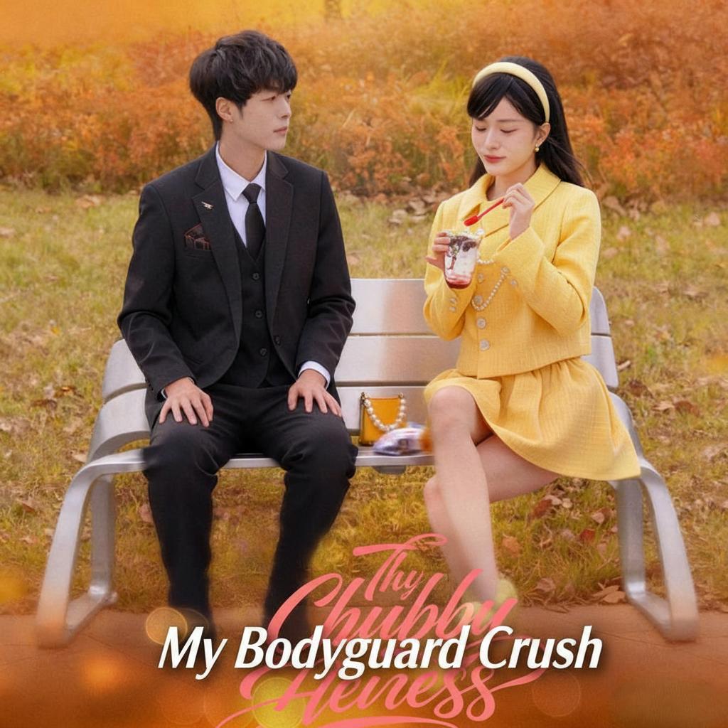 My Bodyguard Crush