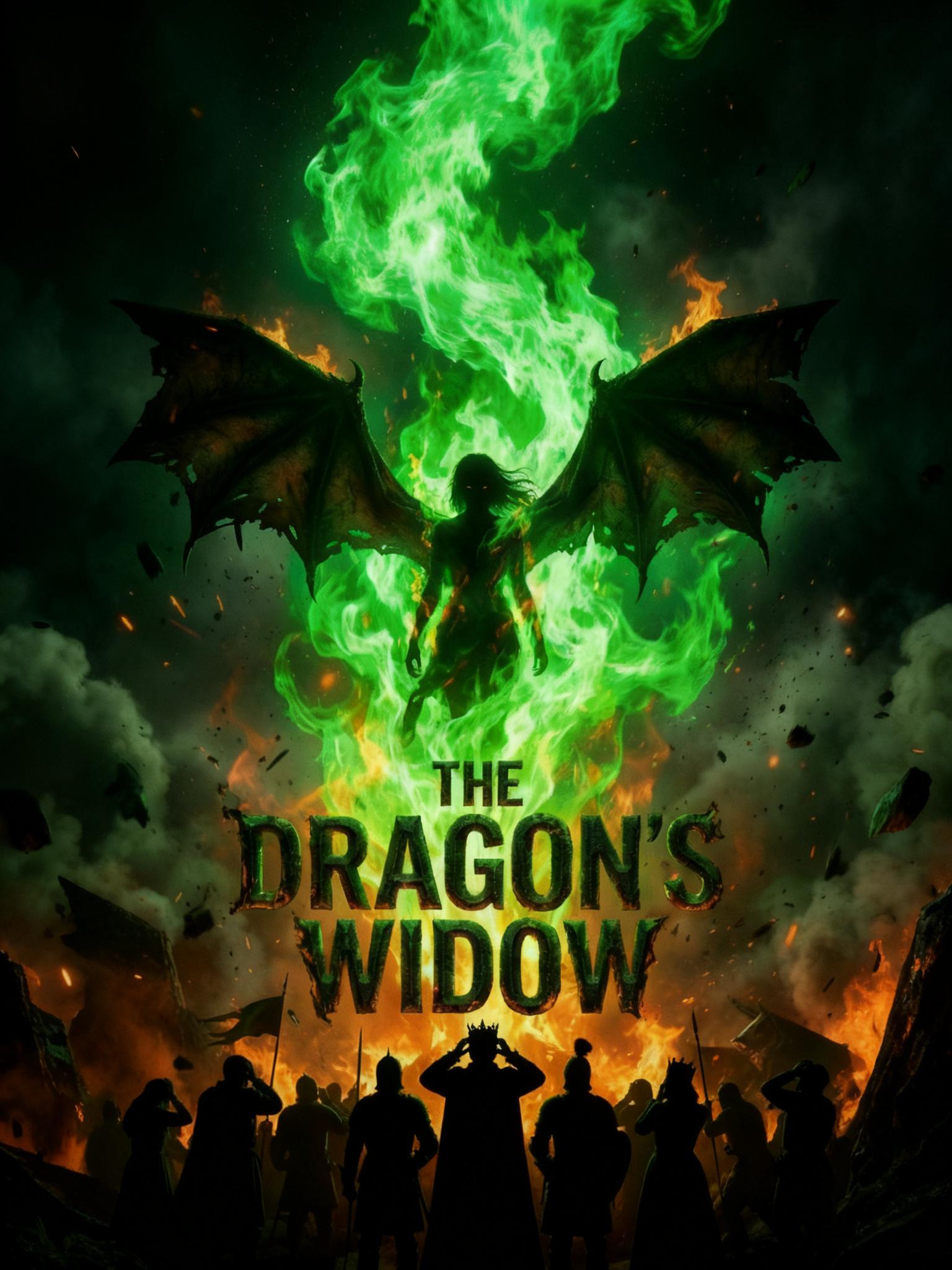 The Dragon’s Widow
