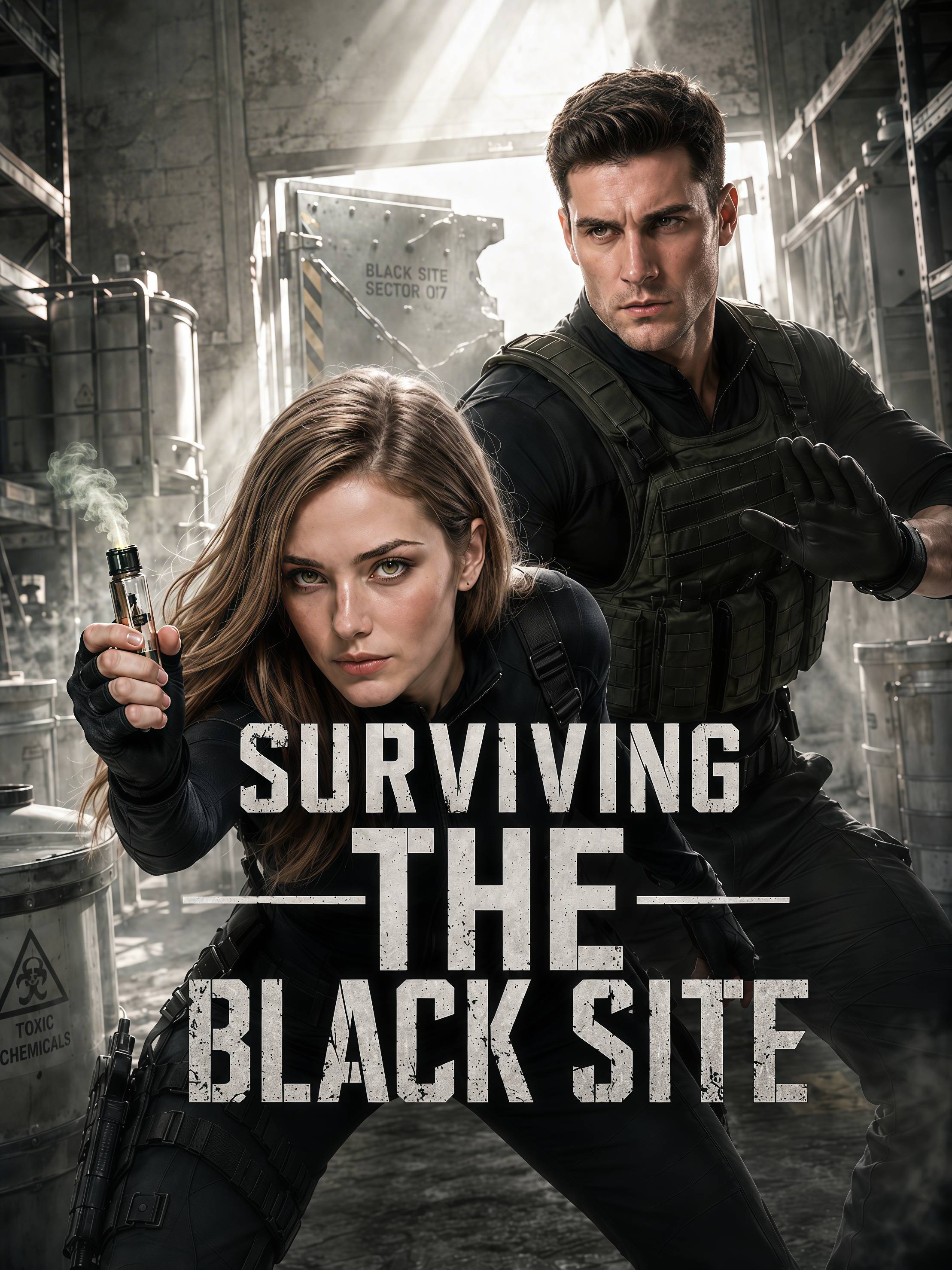 Surviving the Black Site