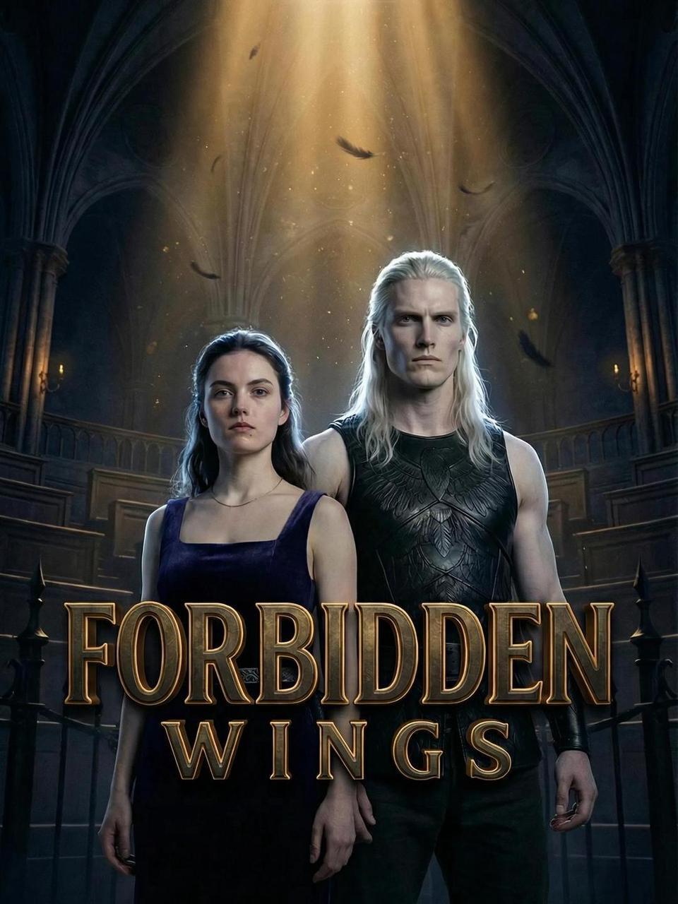 Forbidden Wings
