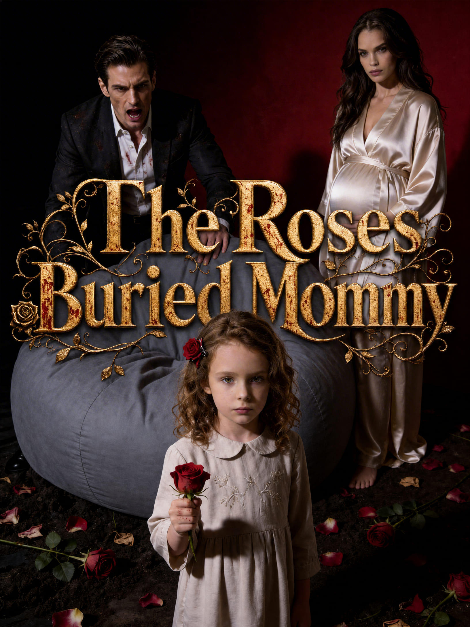 The Roses Buried Mommy