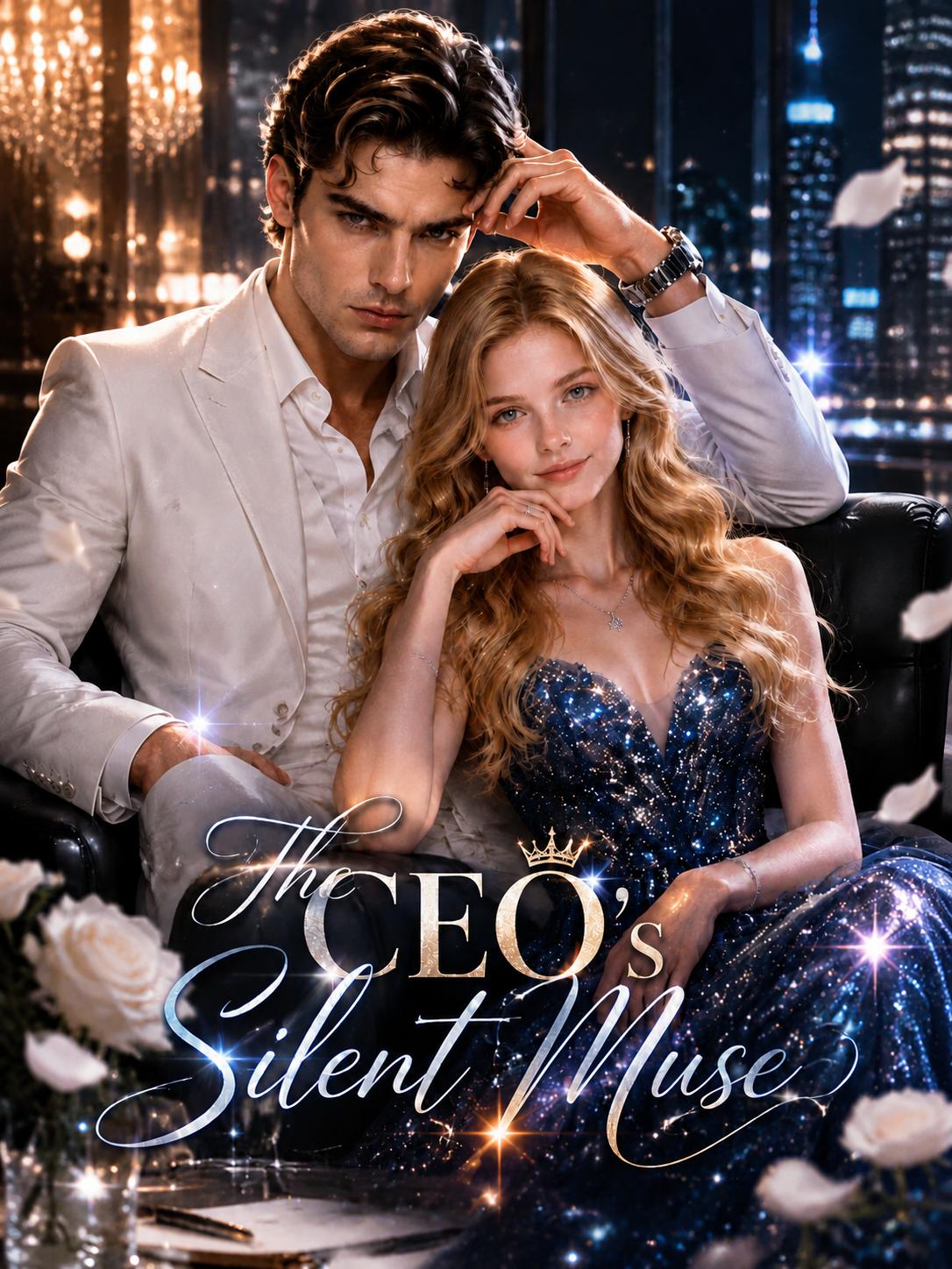 The CEO's Silent Muse