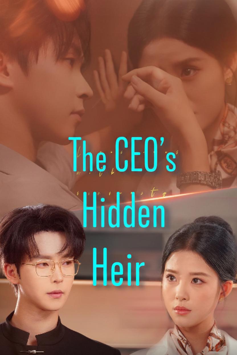 The CEO's Hidden Heir