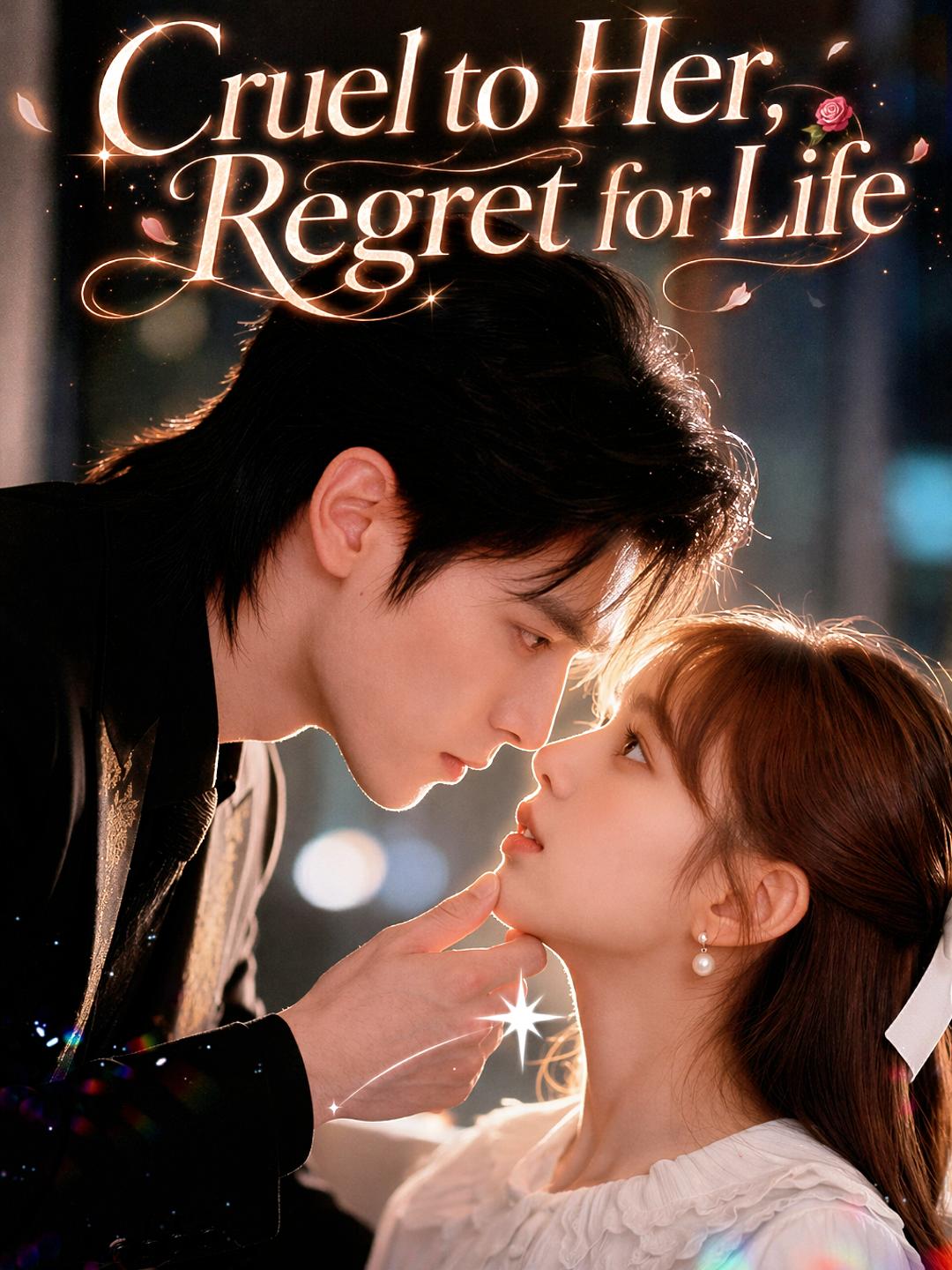 Cruel to Her, Regret for Life