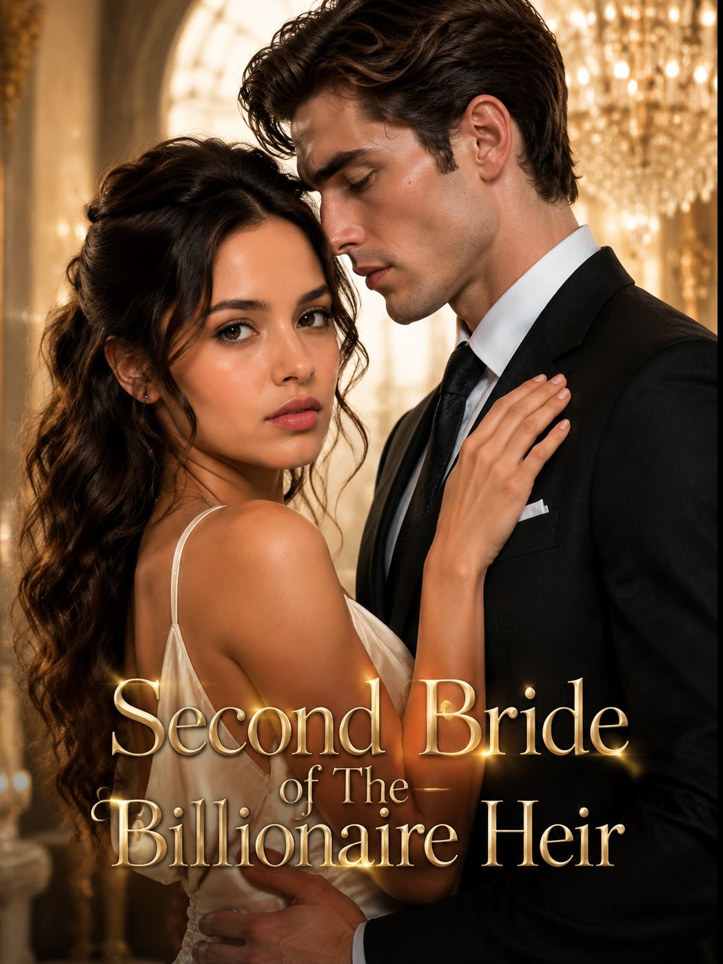 Second Bride of The Billionaire Heir
