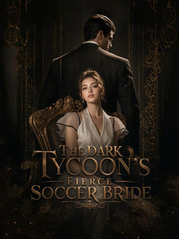 The Dark Tycoon's Fierce Soccer Bride