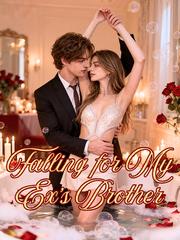 Falling for My Ex's Brother