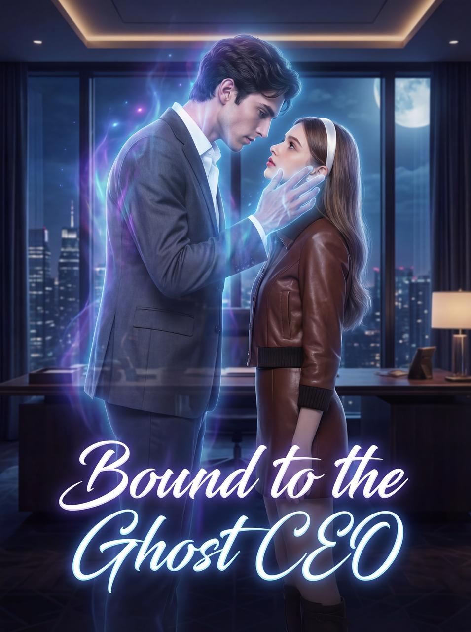 Bound to the Ghost CEO