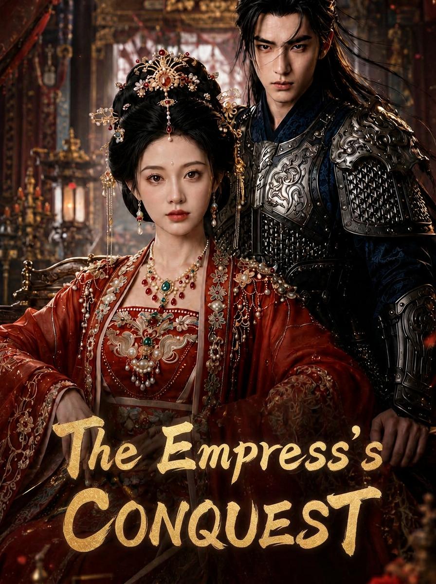 The Empress's Conquest