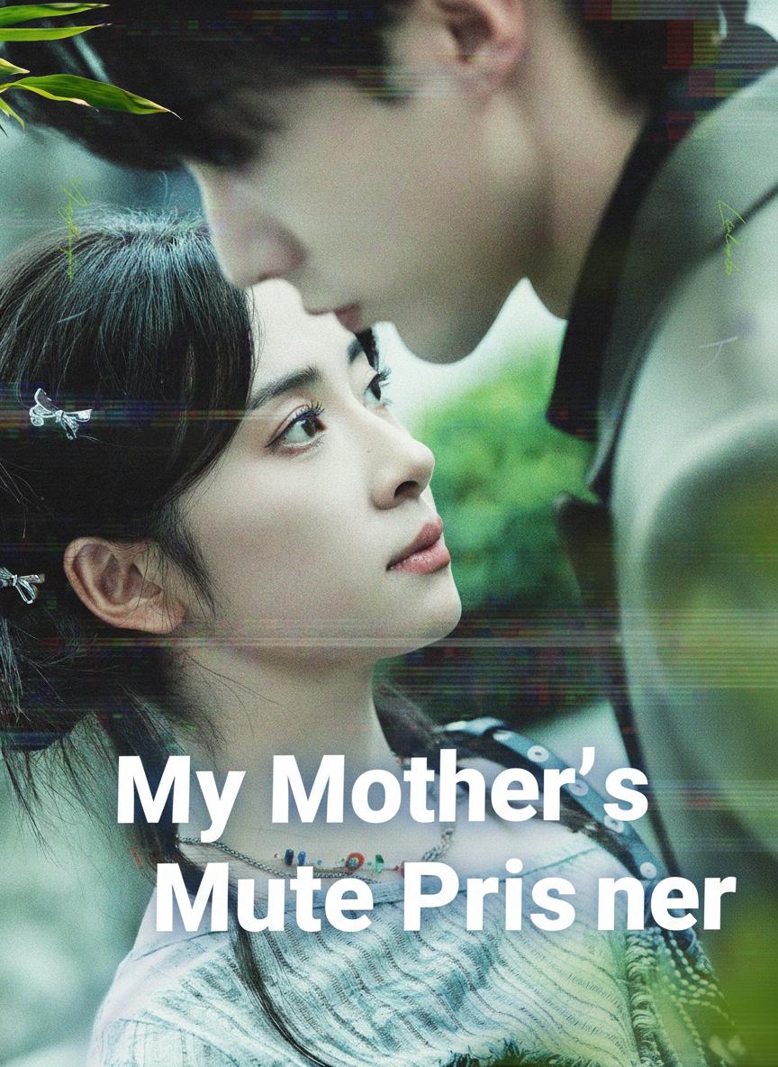 My Mother's Mute Prisoner