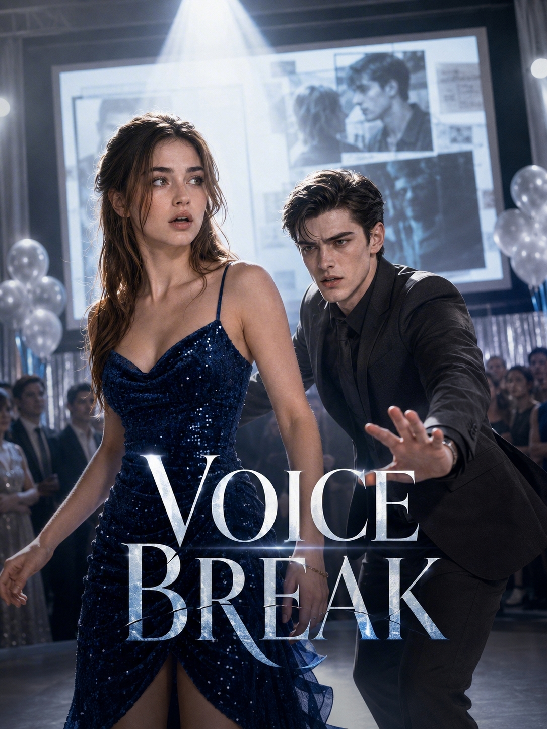 Voice Break