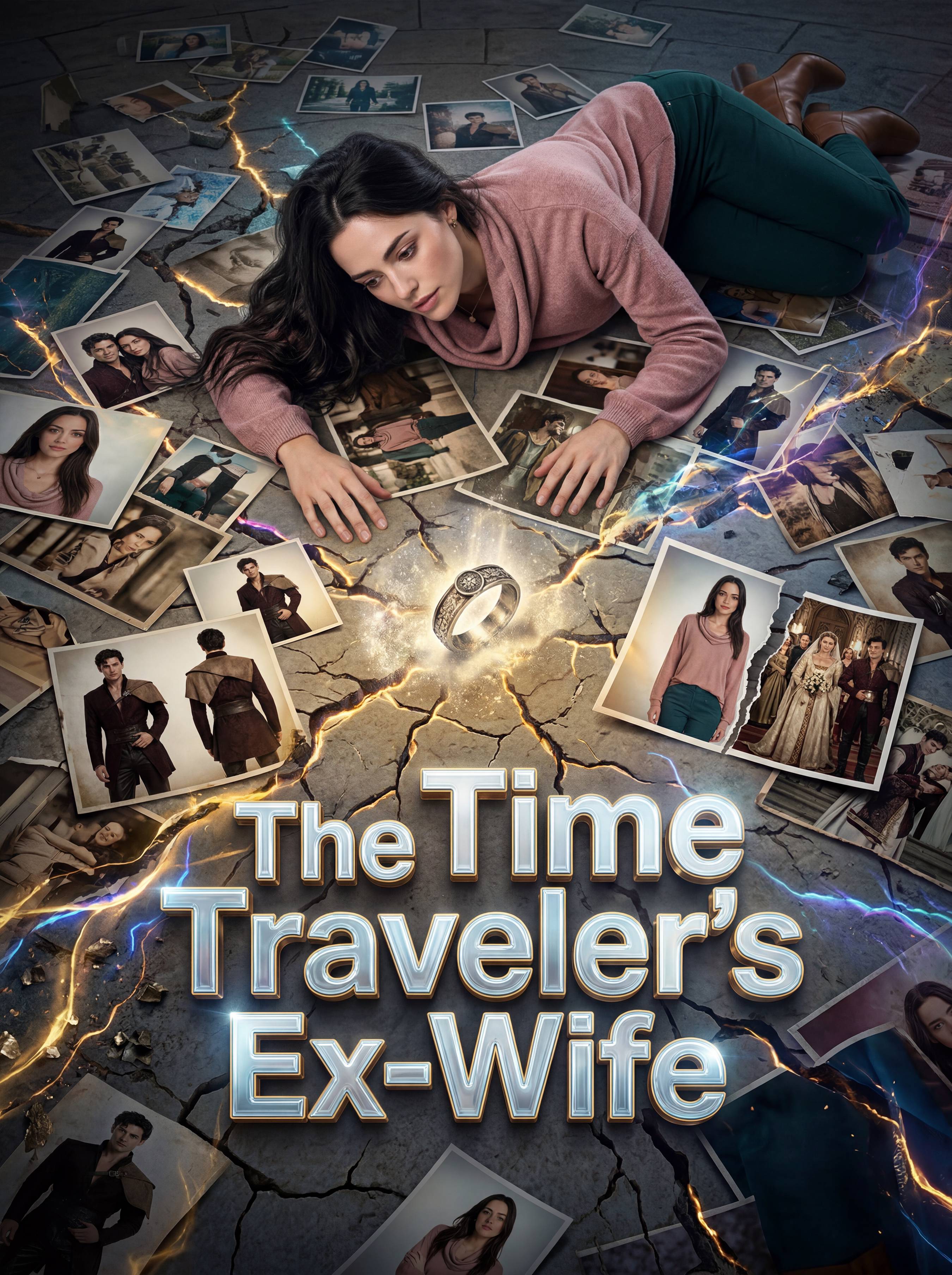 The Time Traveler's Ex-Wife