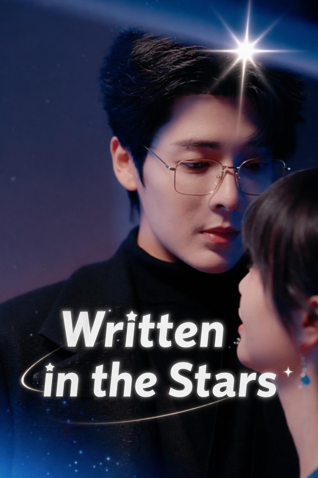 Written in the Stars