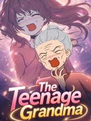 The Teenage Grandma(Subtitle version)