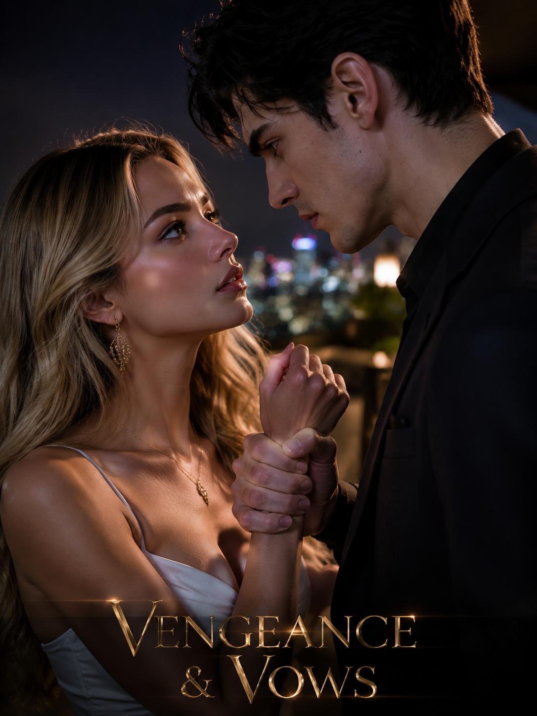 Vengeance & Vows