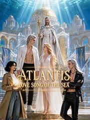 Atlantis Love Song of the Sea