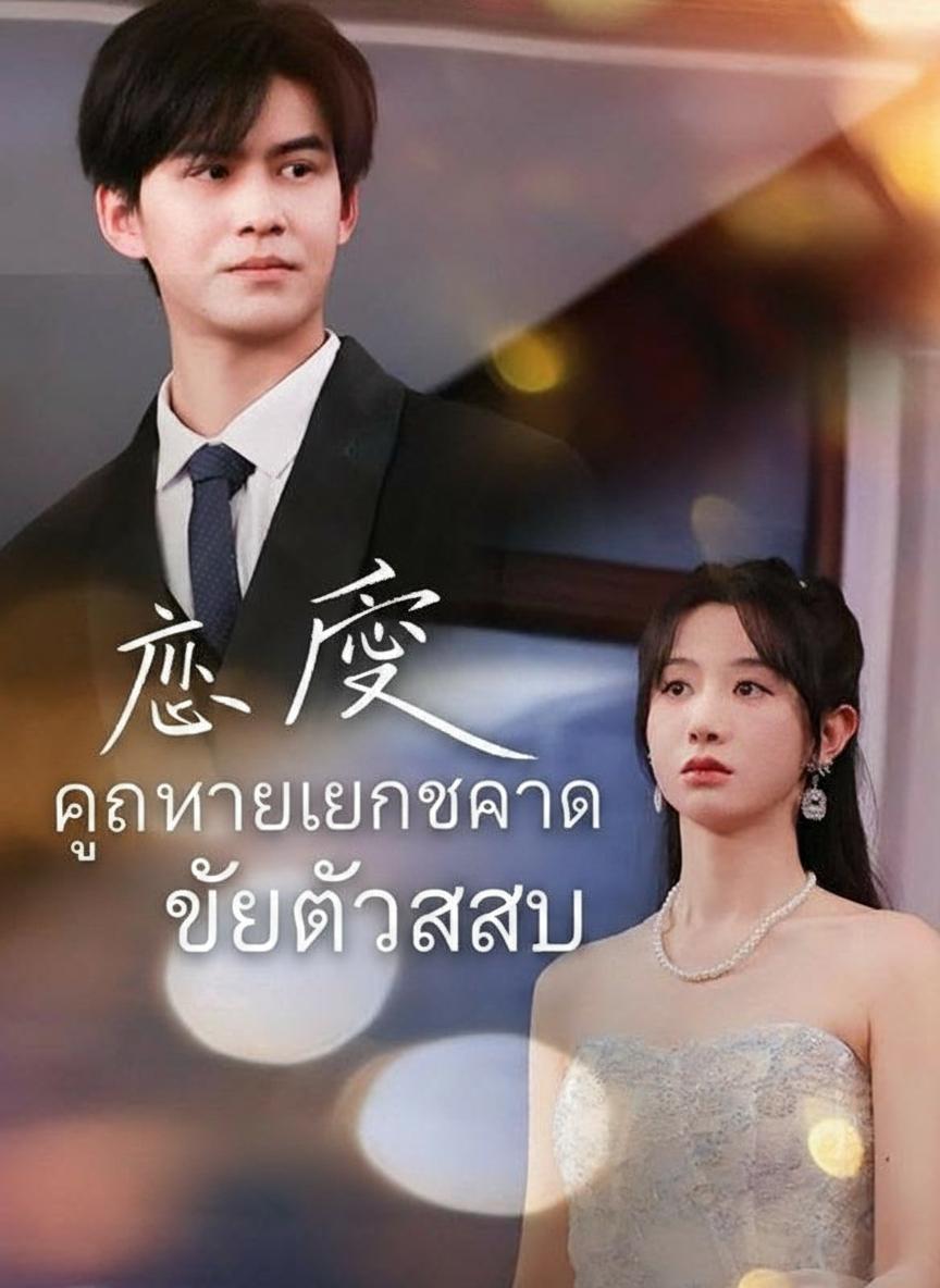 คุณชายเย็นชากับยัยตัวแสบ