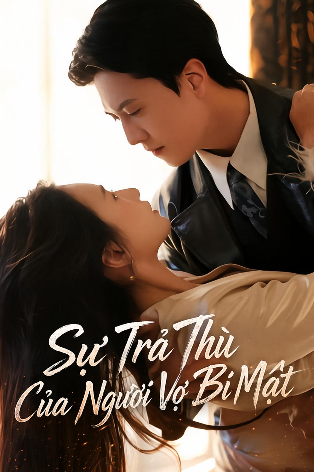 Sự Trả Thù Của Người Vợ Bí Mật