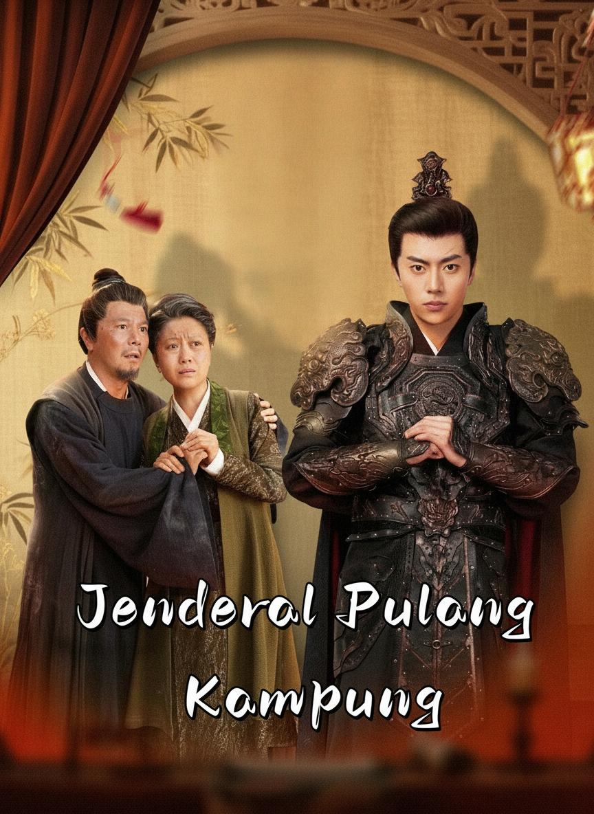 Jenderal Pulang Kampung