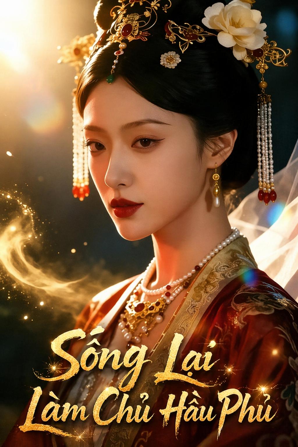 Sống Lại Làm Chủ Hầu Phủ