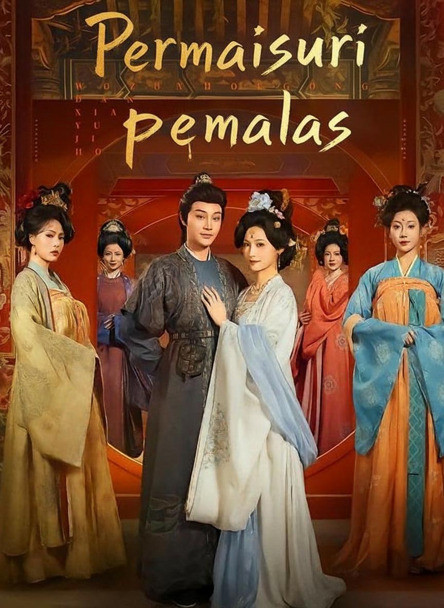 Permaisuri pemalas
