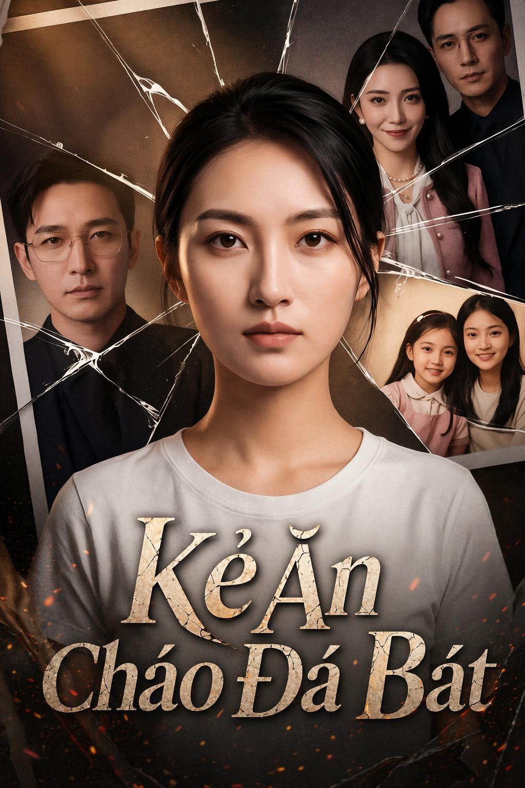 Kẻ Ăn Cháo Đá Bát