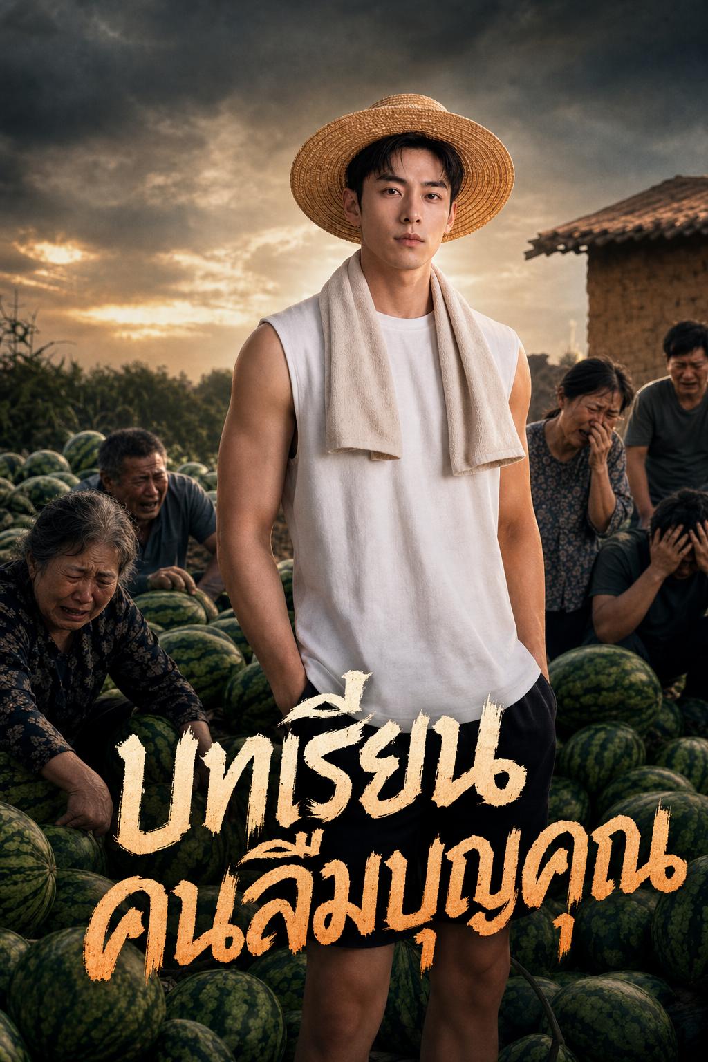 บทเรียนคนลืมบุญคุณ