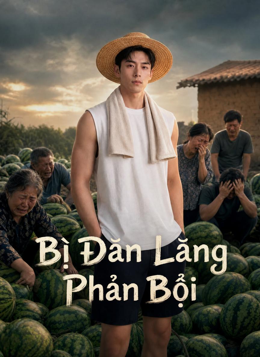Bị Dân Làng Phản Bội