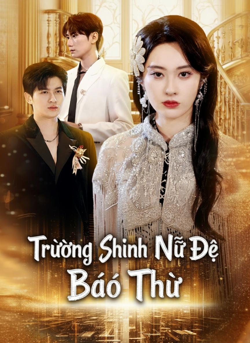 Trường Sinh Nữ Đế Báo Thù