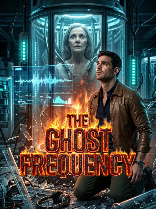 The Ghost Frequency