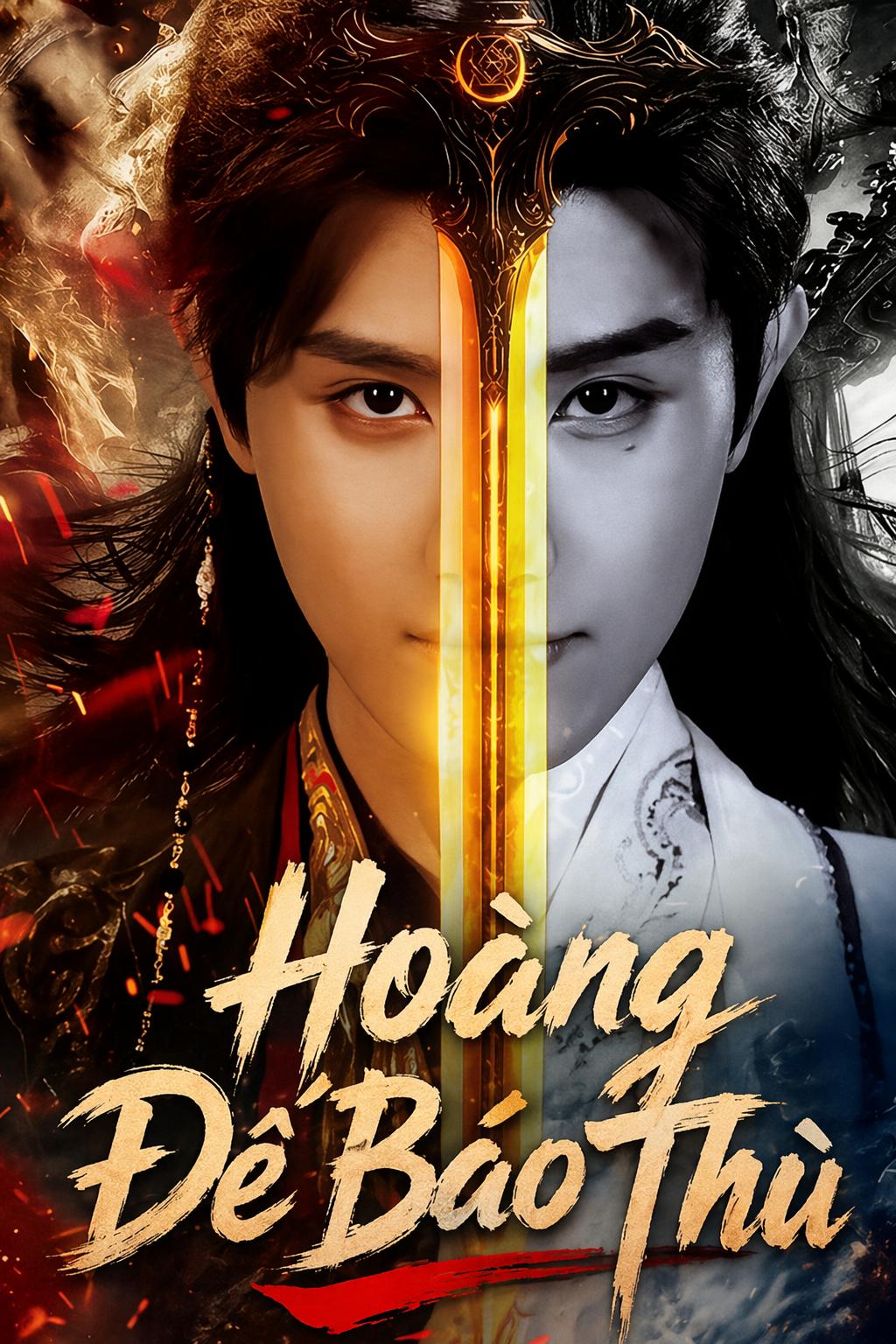 Hoàng Đế Báo Thù