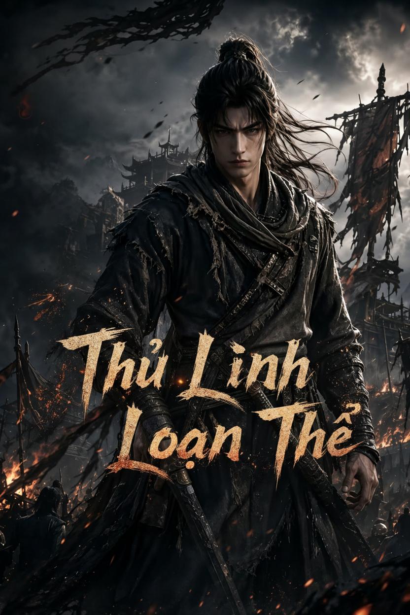 Thủ Lĩnh Loạn Thế