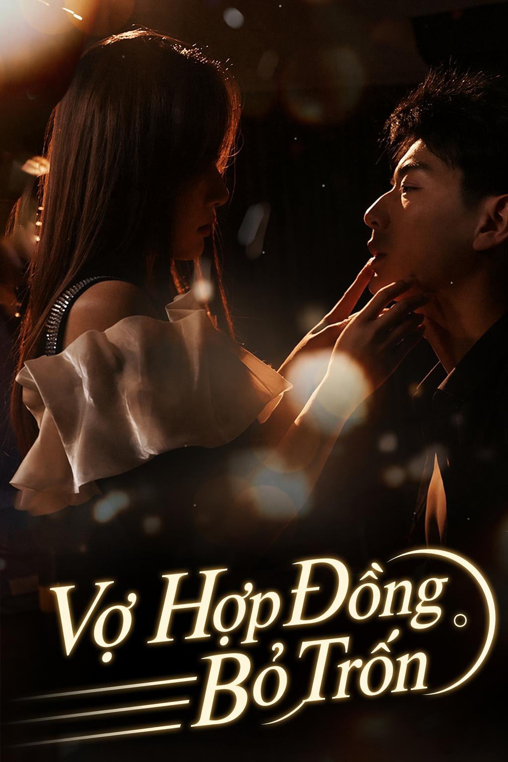 Vợ Hợp Đồng Bỏ Trốn