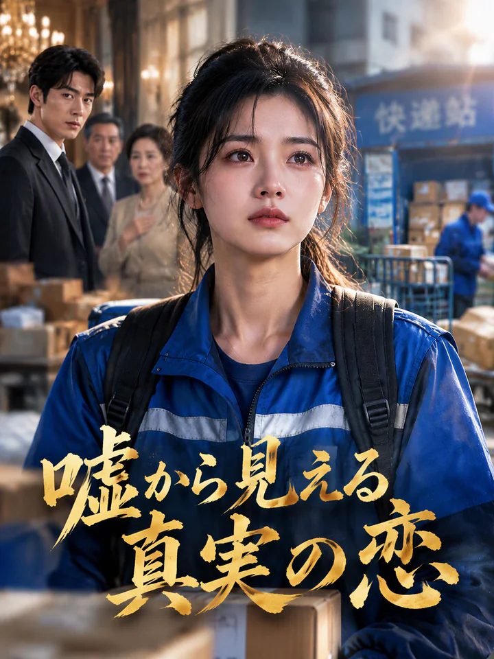 CEOが本物の愛を試す