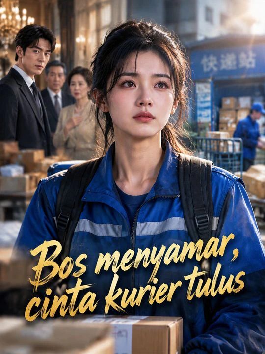 CEO Menguji Cinta Sejati