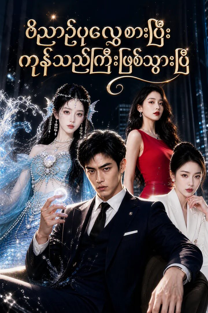 ရေသူမပုလဲကို မျိုချပြီး စီးပွားရေးဘီလျံနာကြီး ဖြစ်လာခဲ့တယ်