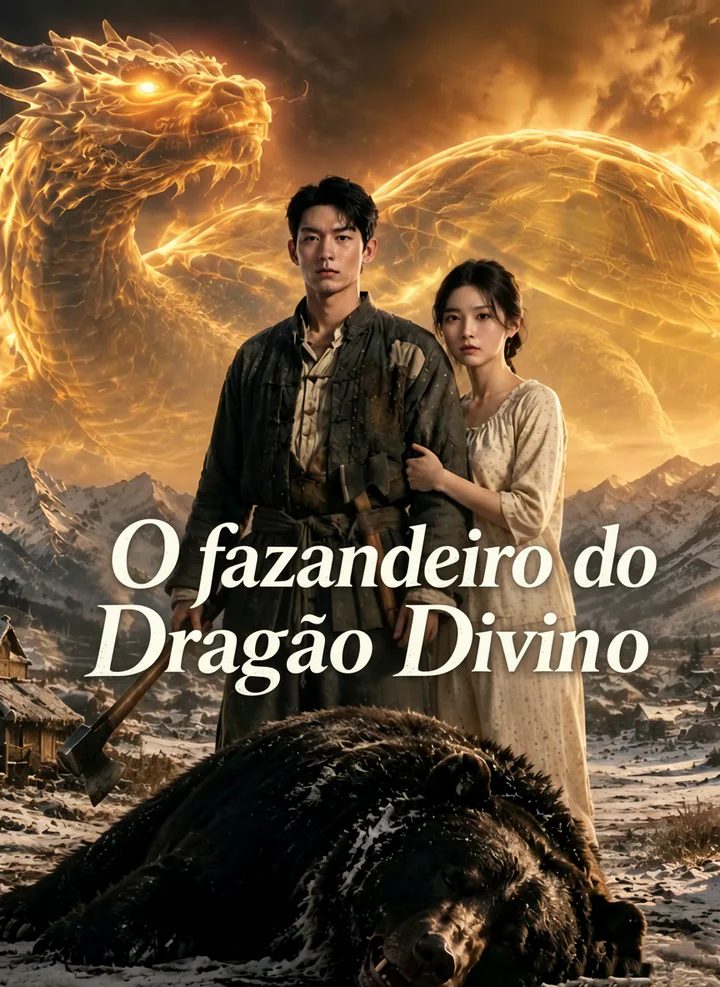A Lanterna do Dragão Desperta o Espírito dos Campos: Riqueza em Anos de Fome