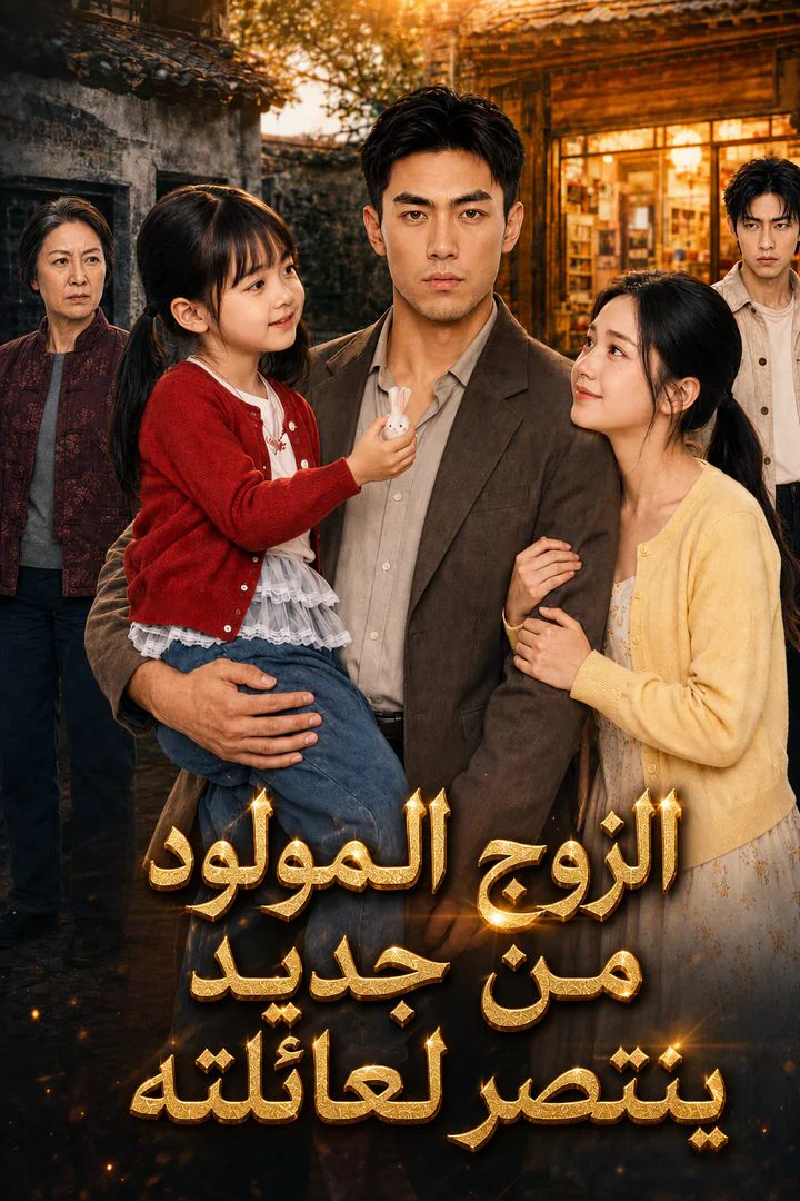 من يحب زوجته يعلُ شأنه