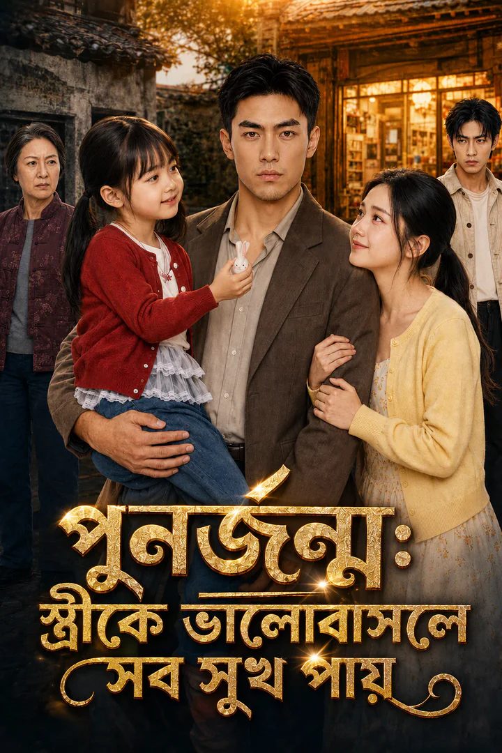 যে স্ত্রীকে ভালোবাসে, সে-ই উন্নতি করে