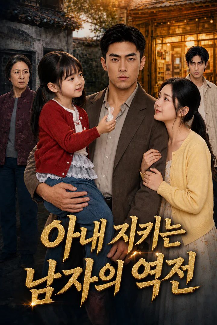 아내를 사랑하면 인생이 핀다