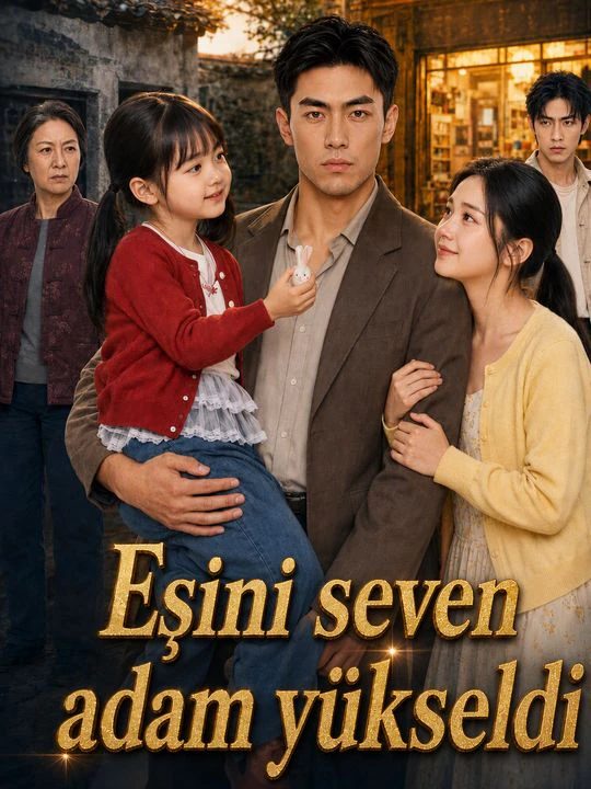 Eşini Sevenin Yüzü Güler