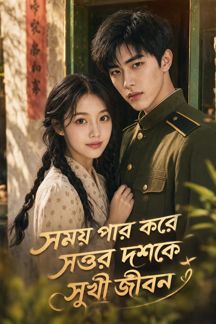 সত্তরের দশকের আতশবাজি, ভালো এক মানুষের দেখা