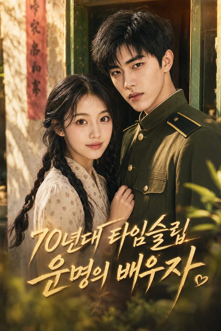 70년대의 불꽃, 좋은 인연을 만나다