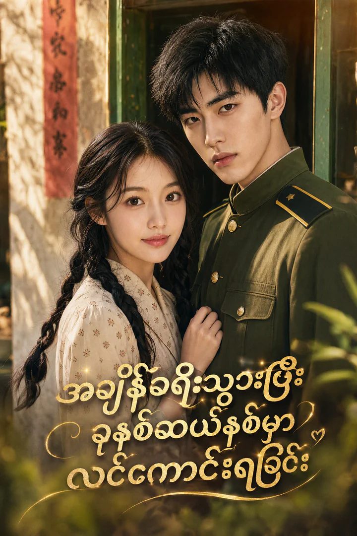၇၀ ခုနှစ်များ၏ မီးရှူးမီးပန်း၊ လူကောင်းတစ်ယောက်နှင့်ဆုံတွေ့ခြင်း