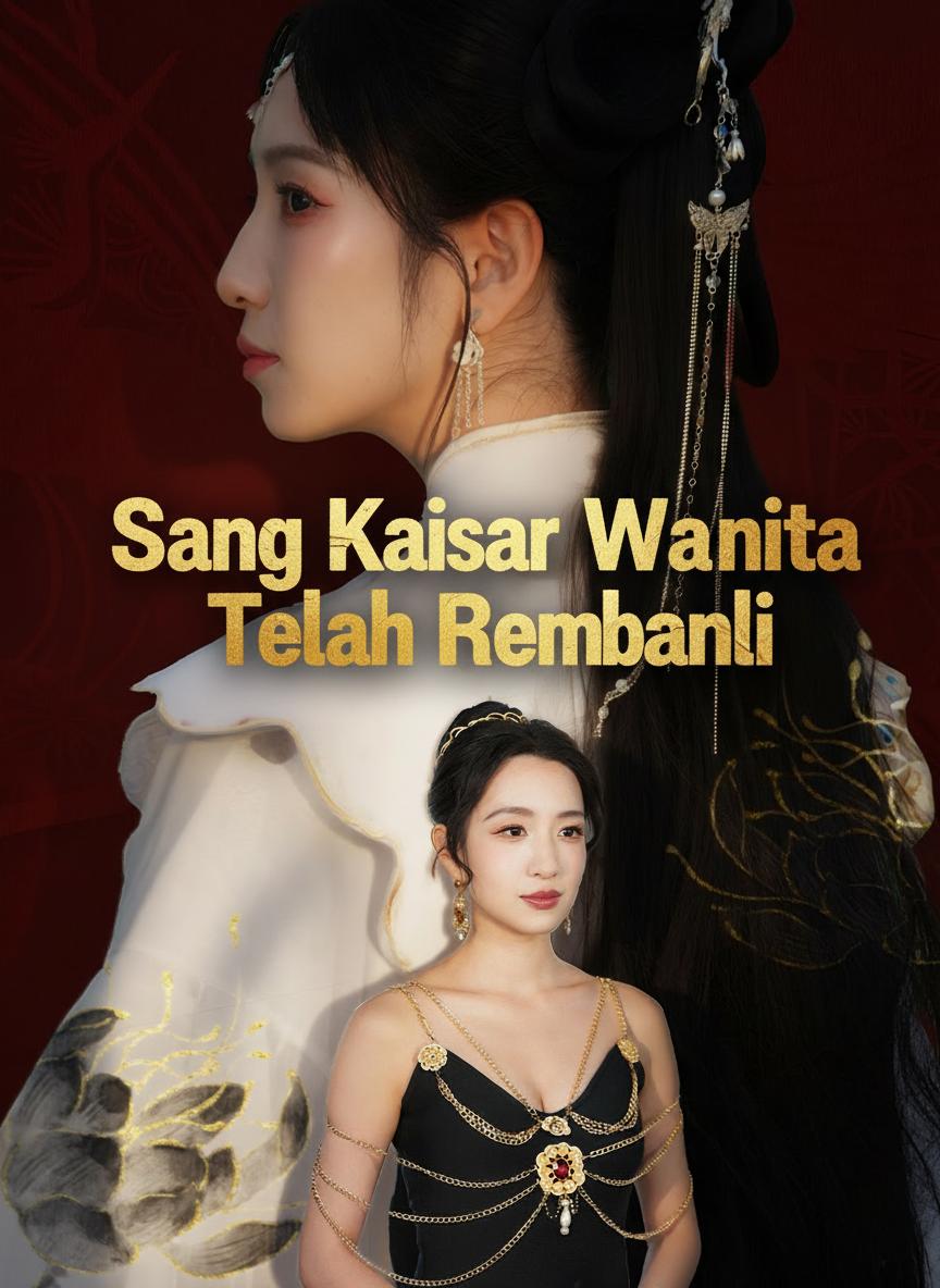 Empress: Bangkit dari Penjara